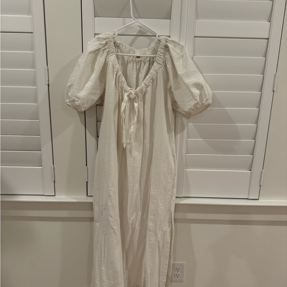 Free People Dress